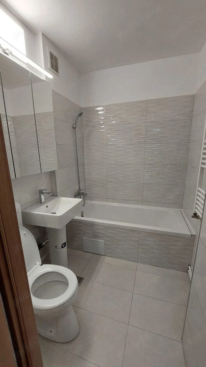 Apartament 2 camere semidecomandat - Tineretului 