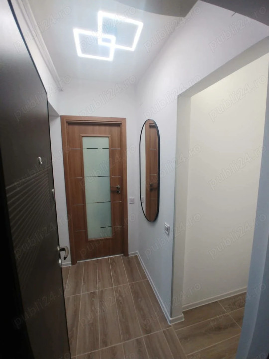 Apartament 2 camere semidecomandat - Tineretului 