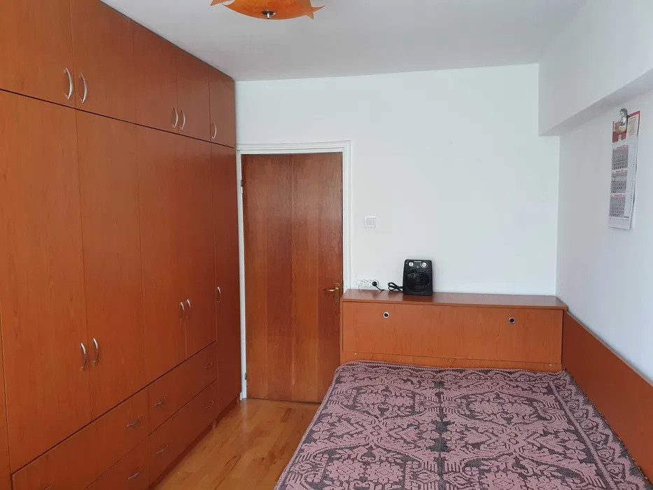 Apartament 2 camere decomandat - OBOR 