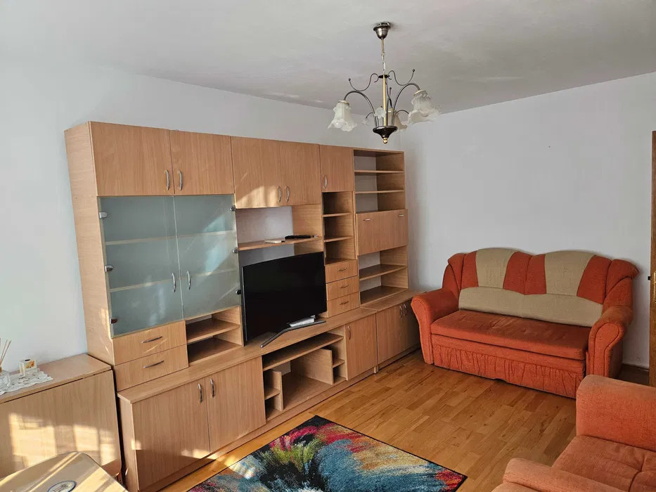 Apartament 2 camere decomandat - OBOR 