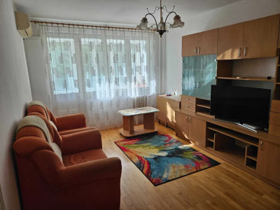 Apartament 2 camere decomandat - OBOR 