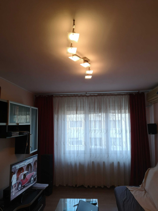 APARTAMENT 3 CAMERE - MOBILAT - UTILAT - CHISINAU