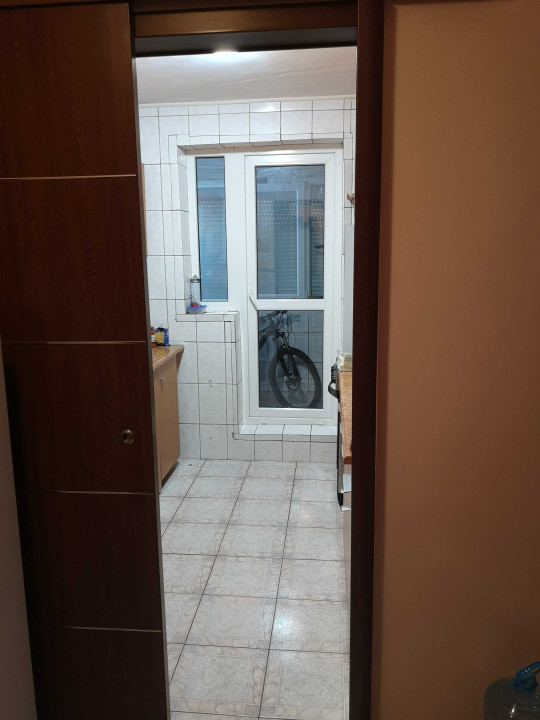 APARTAMENT 3 CAMERE - MOBILAT - UTILAT - CHISINAU