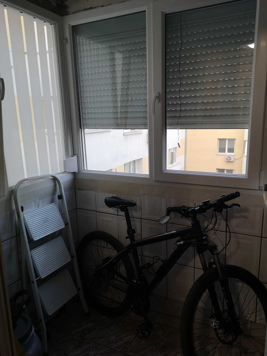 APARTAMENT 3 CAMERE - MOBILAT - UTILAT - CHISINAU