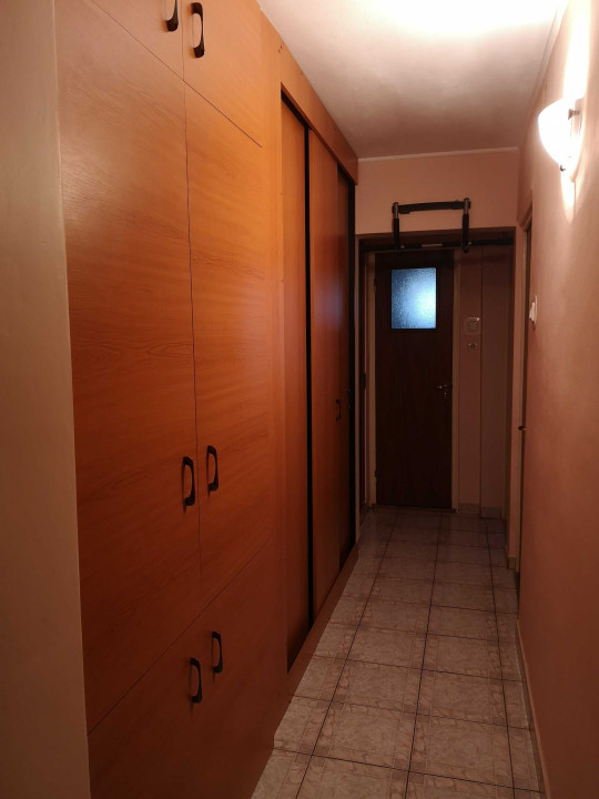 APARTAMENT 3 CAMERE - MOBILAT - UTILAT - CHISINAU