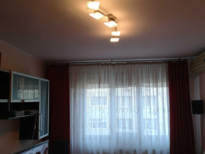 APARTAMENT 3 CAMERE - MOBILAT - UTILAT - CHISINAU