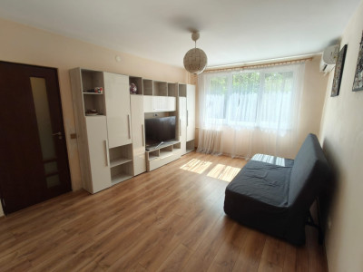 Apartament 3 camere-semidecomandat-zona Drumul Taberei - Favorit