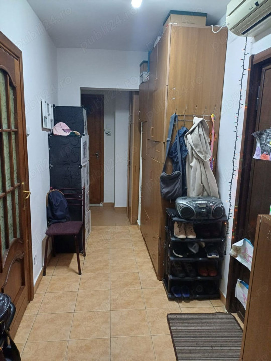 Apartament 2 camere decomandat - Nada Florilor - Teiul Doamnei 