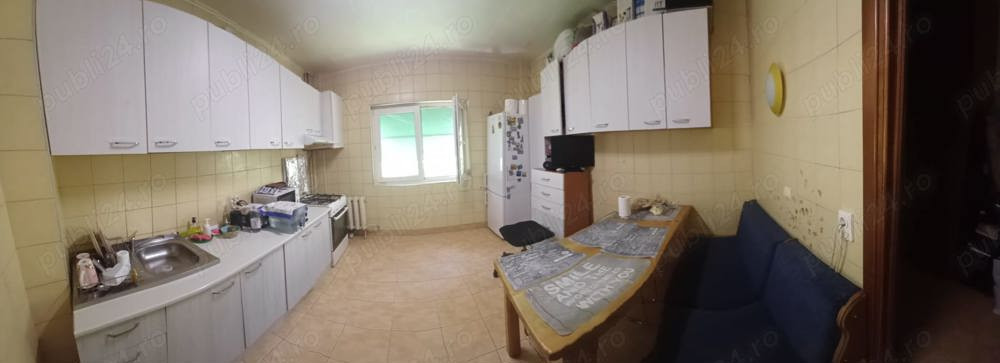 Apartament 2 camere decomandat - Nada Florilor - Teiul Doamnei 