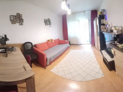 Apartament 2 camere decomandat - Nada Florilor - Teiul Doamnei 