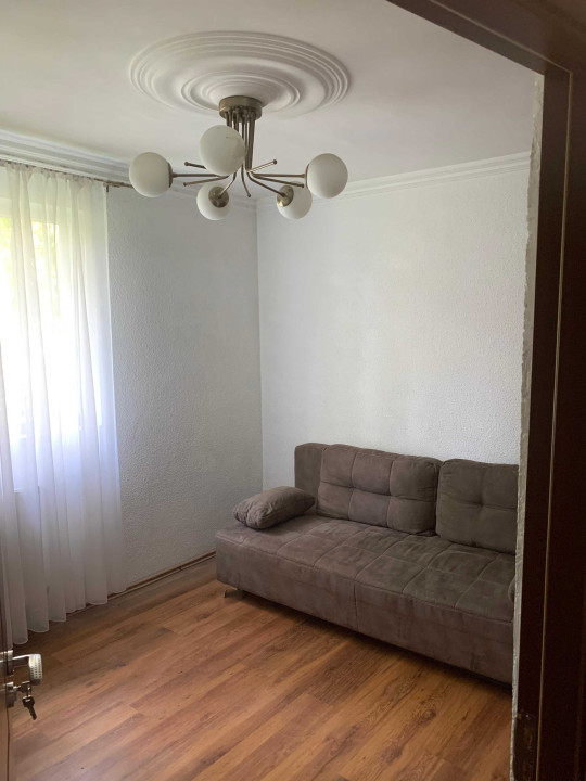 APARTAMENT 2 CAMERE - CENTRALA PROPRIE - 7 MIN METROU GORJULUI