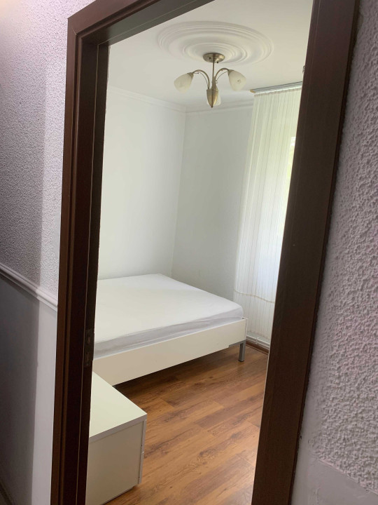 APARTAMENT 2 CAMERE - CENTRALA PROPRIE - 7 MIN METROU GORJULUI