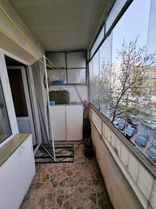 3 CAMERE -  METROU GORJULUI - BALCON 11MP