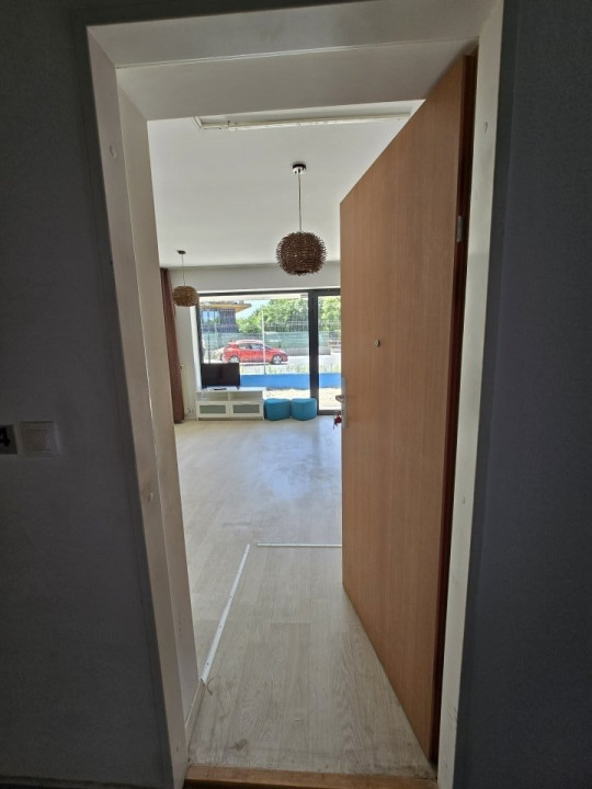 STUDIO - GRADINA 17MP - BOXA - LOC PARCARE 