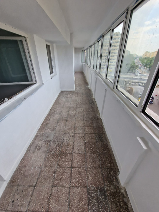 3 CAMERE - DECOMANDAT - BALCON 20 MP 