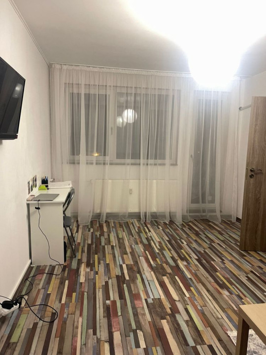 COD E16423 - Apartament de 2 camere Ion Mihalache-1 MAI