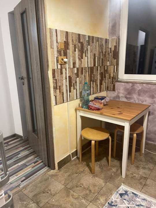 COD E16423 - Apartament de 2 camere Ion Mihalache-1 MAI