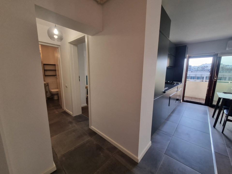 Apartament 2 camere Piata Unirii