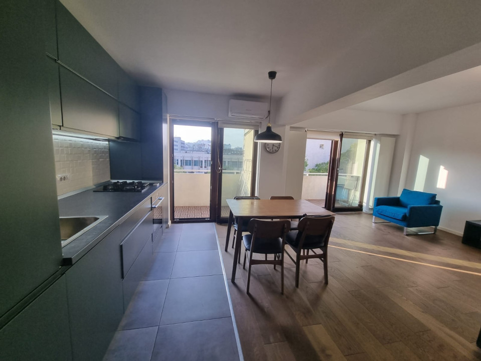 Apartament 2 camere Piata Unirii