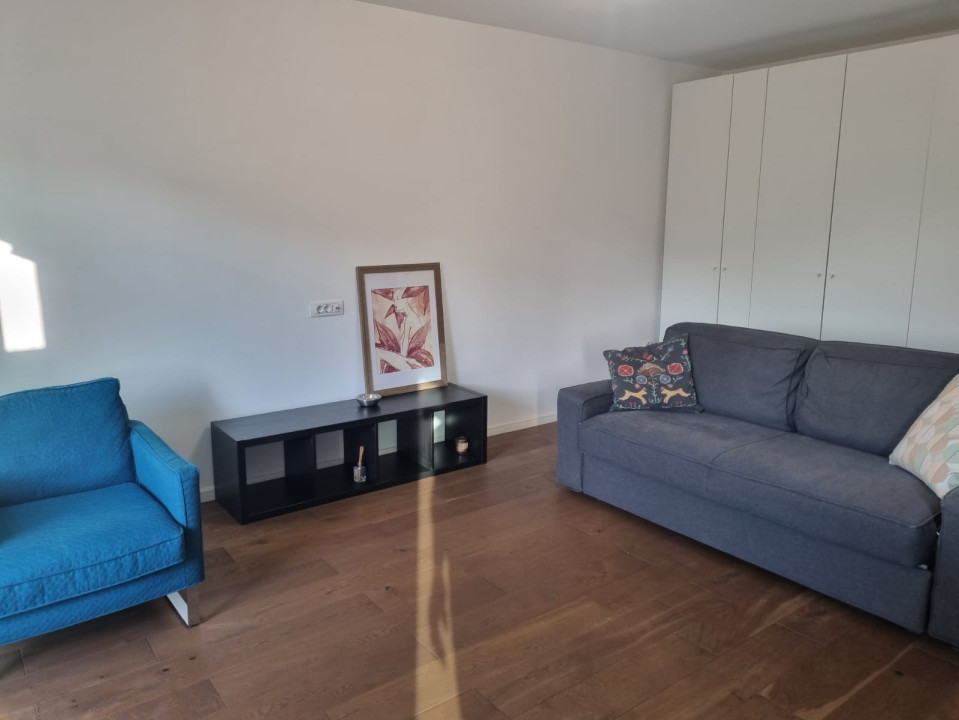 Apartament 2 camere Piata Unirii