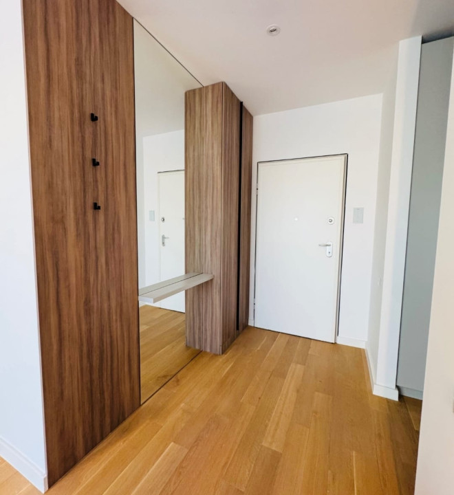 Apartament 2 camere Lux-Timpuri Noi Square