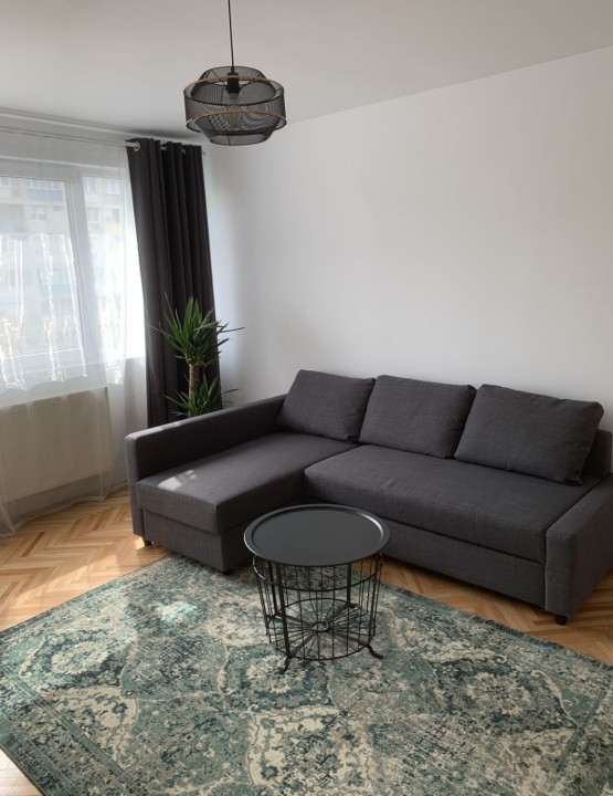 Apartament 2 camere Bld Cantemir-Piata Unirii