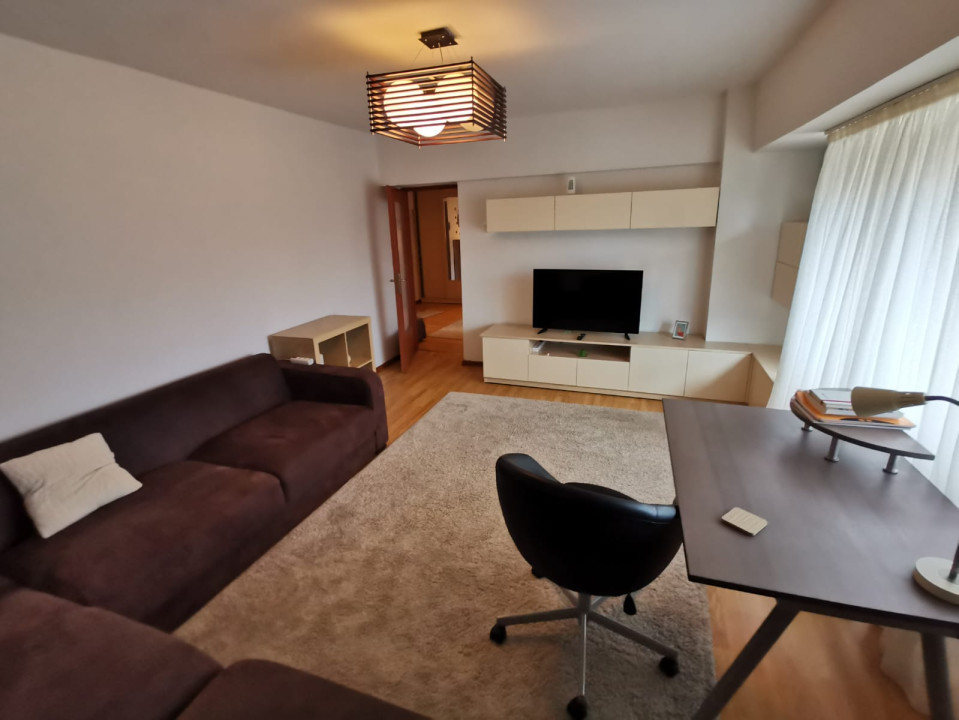 Apartament 2 camere decomandat-BLD Unirii-Piata Alba Iulia