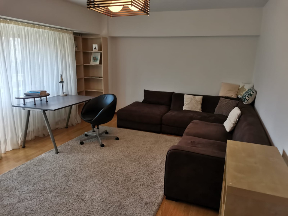 Apartament 2 camere decomandat-BLD Unirii-Piata Alba Iulia