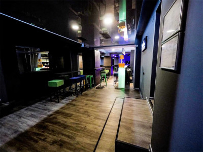 Spatiu -Club-Salon-Birou-179 Mp Calea Victoriei