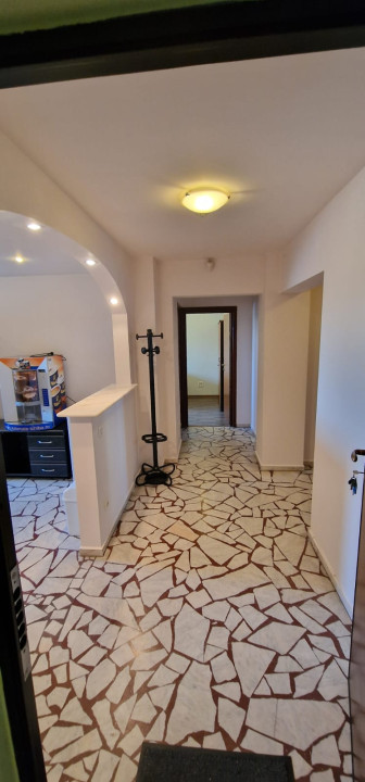 Apartament 4 camere -Piata Victoriei-Guvern