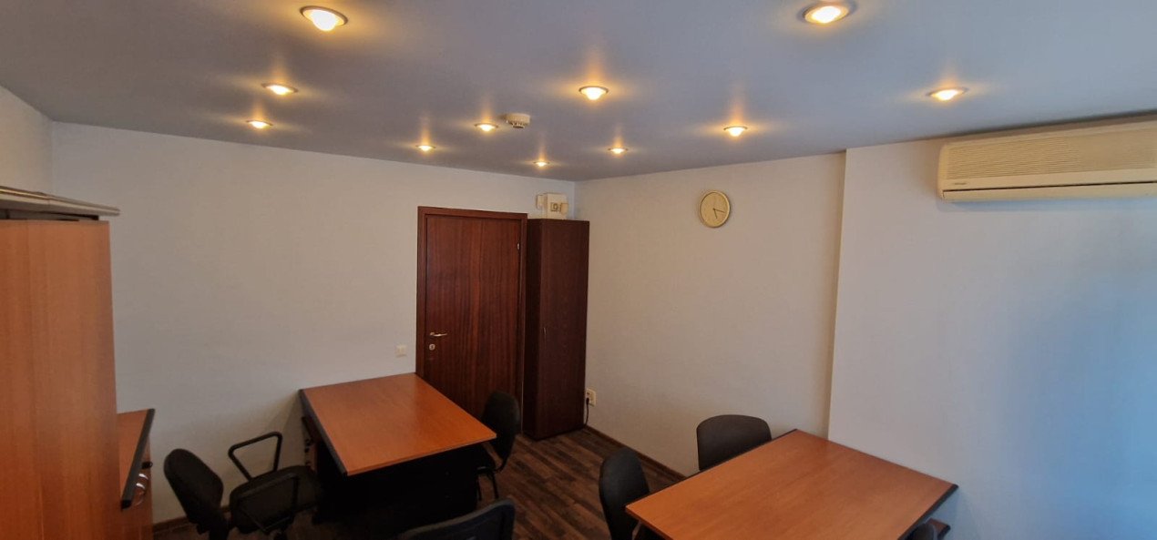 Apartament 4 camere -Piata Victoriei-Guvern