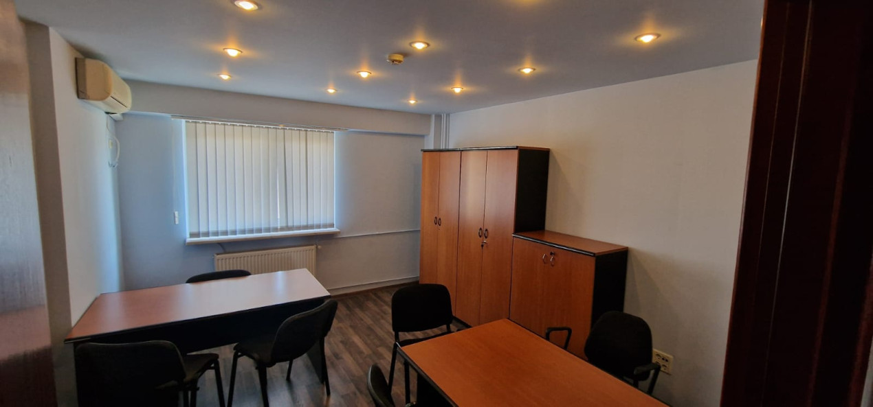 Apartament 4 camere -Piata Victoriei-Guvern