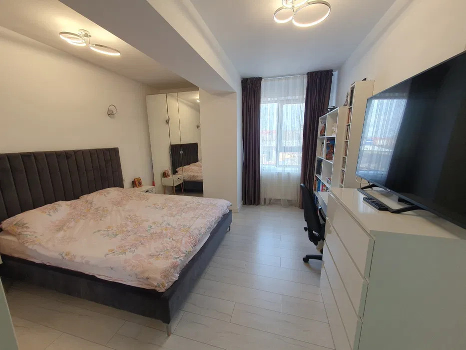 Apartament 3 Camere Complex Atlantis- Sos.Dobroiesti