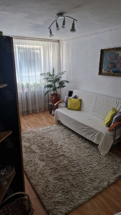 Apartament 3 Camere Decomandat Rahova-Modoran Ene