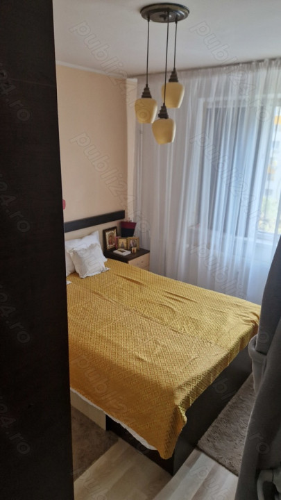 Apartament 3 Camere Decomandat Rahova-Modoran Ene