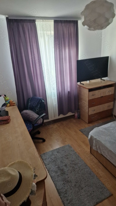 Apartament 3 Camere Decomandat Rahova-Modoran Ene