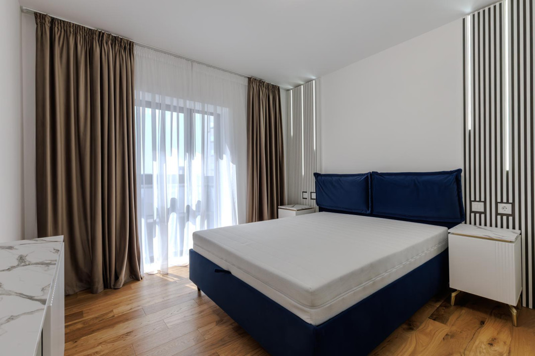 Apartament 2 Camere Premium ONE COTROCENI PARK