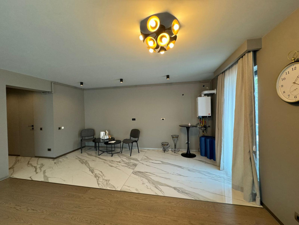 Confort in 85 mp: Apartament 2 Camere cu Finisaje Premium