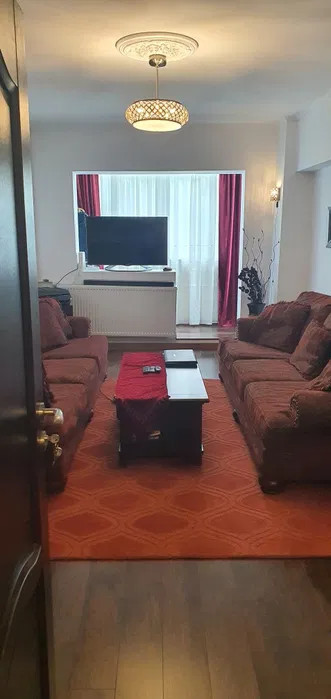 Apartament 2 Camere Vis A Vis Vulcan Center-Sebastian