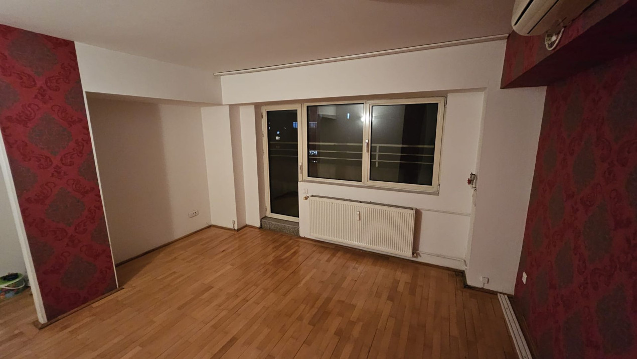 Apartament 2 camere Bulevardul Unirii