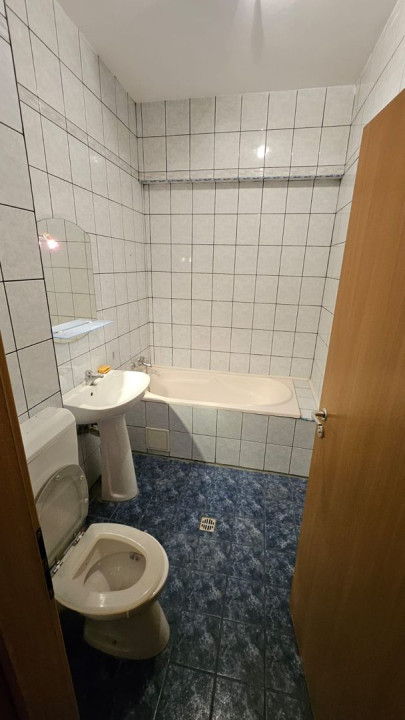 Apartament 2 camere Bulevardul Unirii