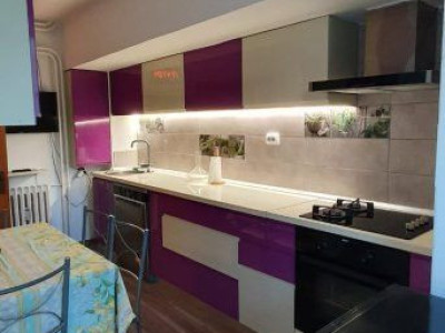 APARTAMENT 4 CAMERE 120 MP, ZONA MEGA MALL