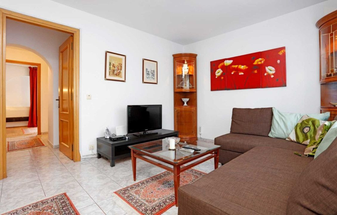 APARTAMENT 3 CAMERE - PARCARE - P-TA VICTORIEI