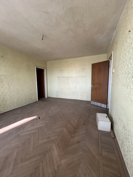 Apartament 3 camere- Drumul Taberei- 2 balcoane