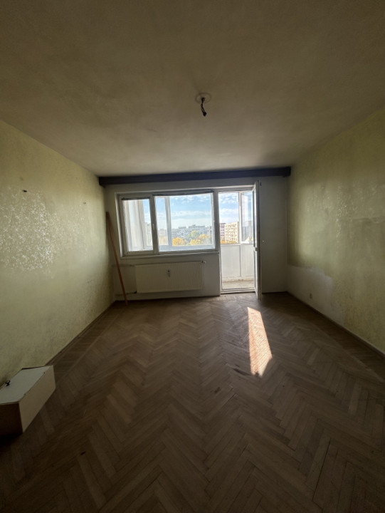 Apartament 3 camere- Drumul Taberei- 2 balcoane