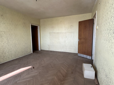 Apartament 3 camere- Drumul Taberei- 2 balcoane