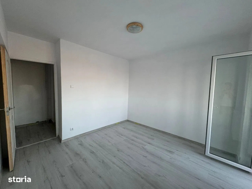 Apartament 3 Camere -Decomandat- Sos.Alexandriei