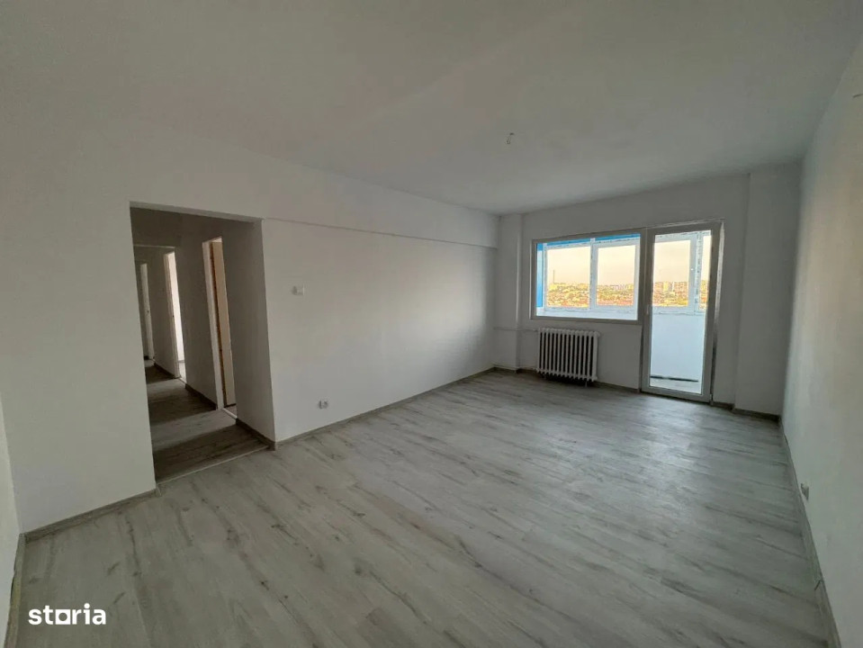 Apartament 3 Camere -Decomandat- Sos.Alexandriei