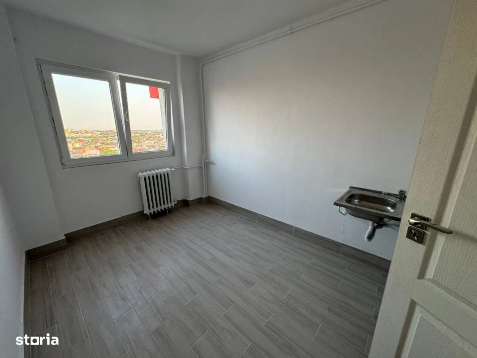 Apartament 3 Camere -Decomandat- Sos.Alexandriei