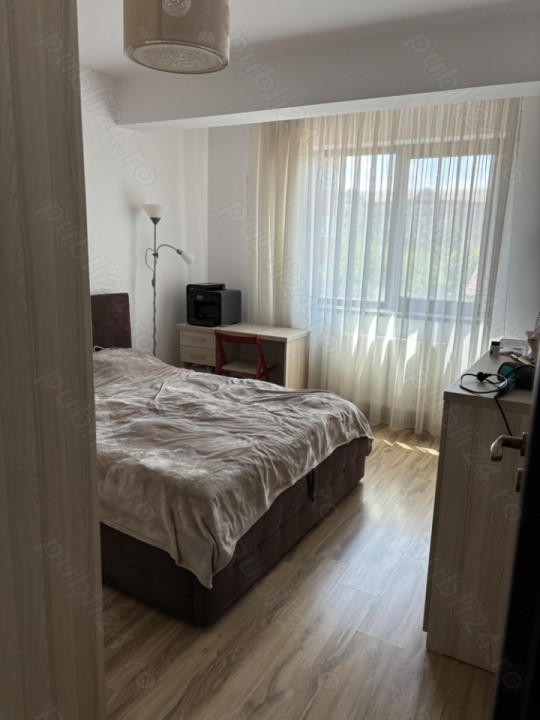 Apartament 2 Camere -Loc Parcare- Prelungirea Ghencea-Cartier Latin